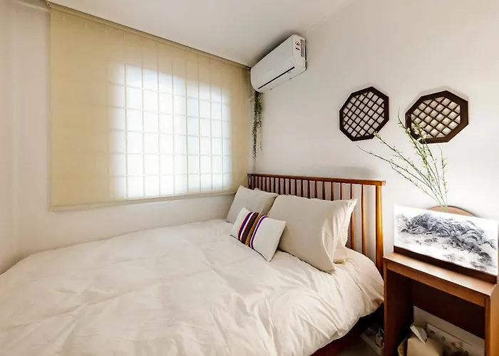 Appartement Hong Dae An Mi Dang *
